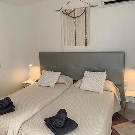 Benalmadena Jupiter 14 Street View Apartment ภายนอก รูปภาพ