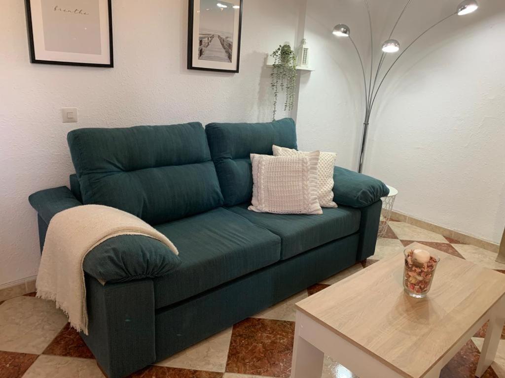Benalmadena Jupiter 14 Street View Apartment ภายนอก รูปภาพ
