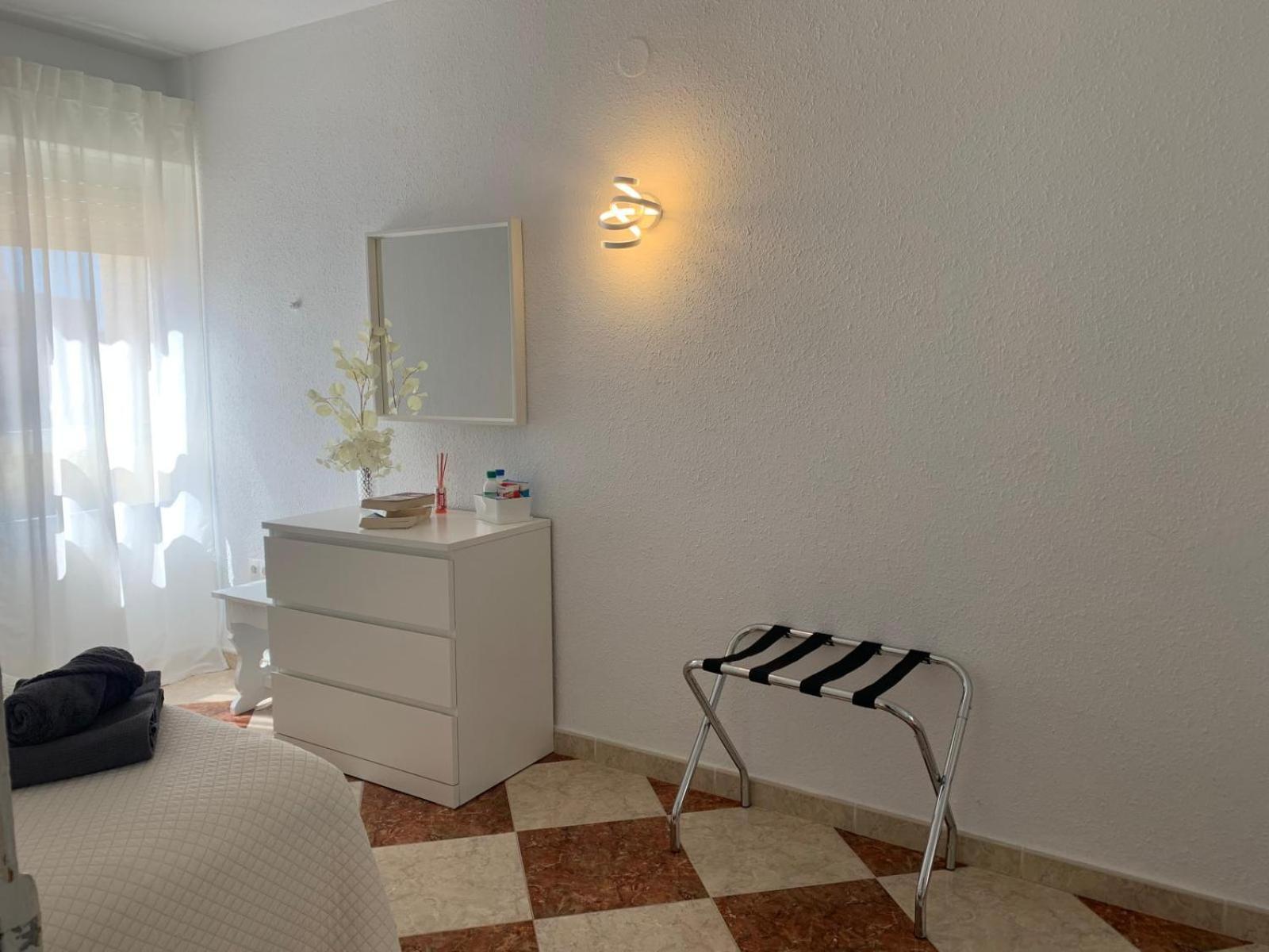 Benalmadena Jupiter 14 Street View Apartment ภายนอก รูปภาพ